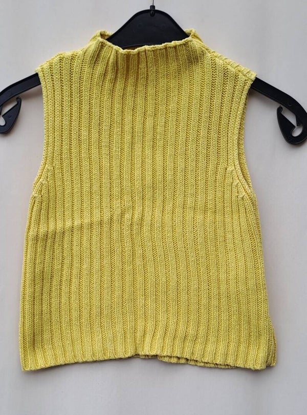 Damen Trägertop Gr. XS