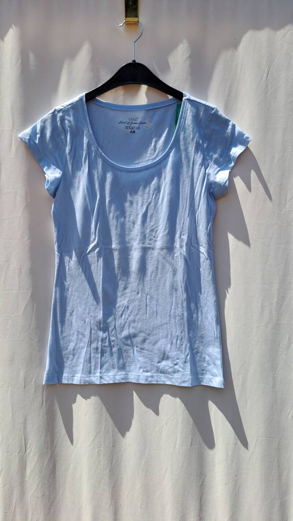 Damen T-Shirt Gr. M