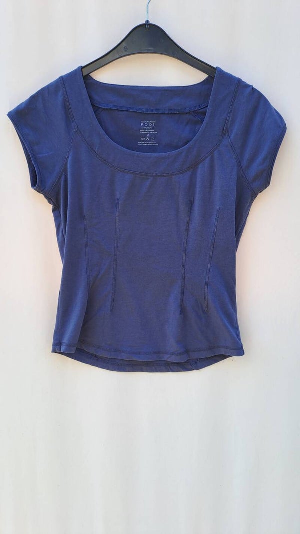 Damen T-Shirt Gr. M