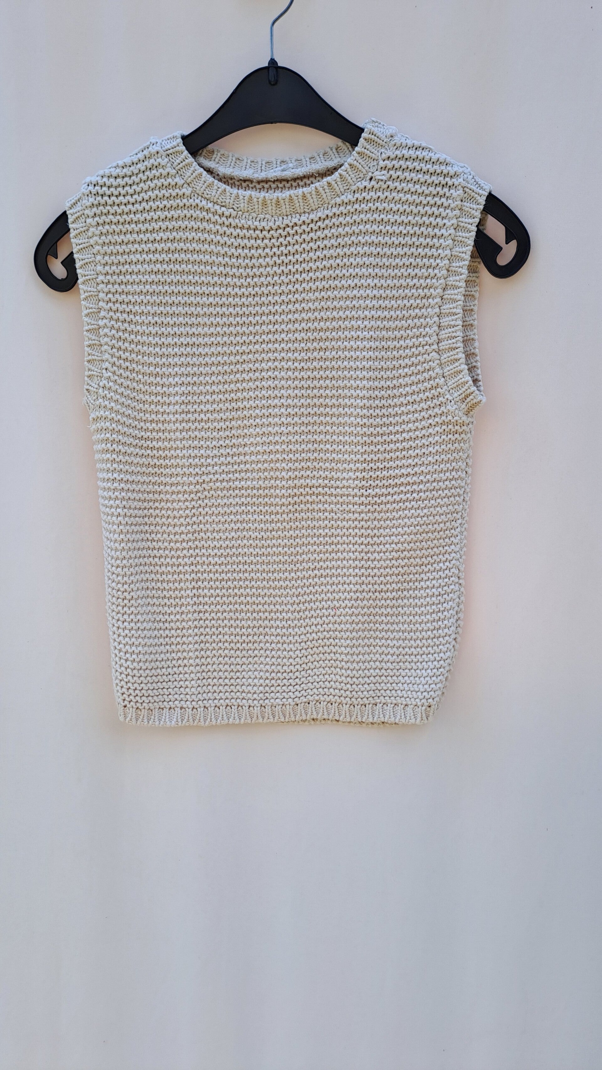 Damen Trägertop Gr. 36/38