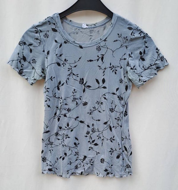 Damen T-Shirt Gr. 36