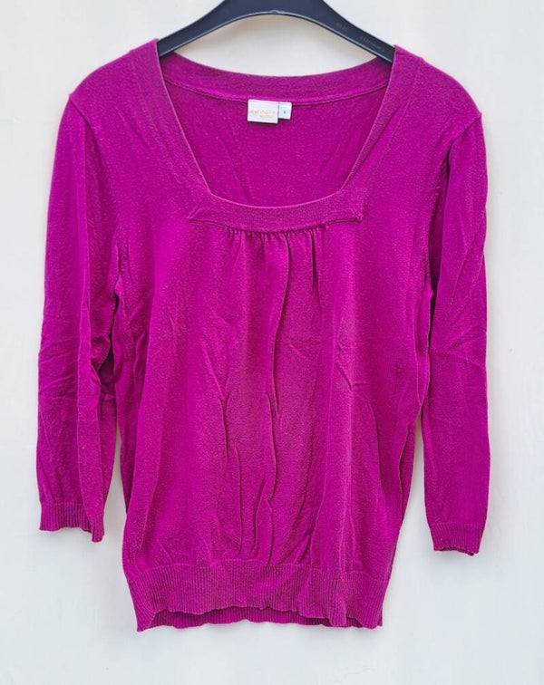 Langarmshirt Infinity Gr. S