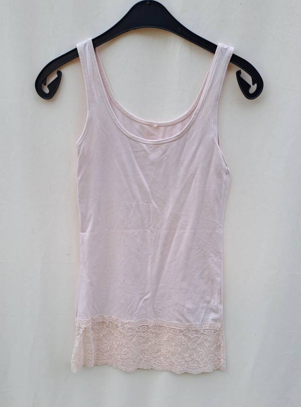 Damen Trägertop Gr. S