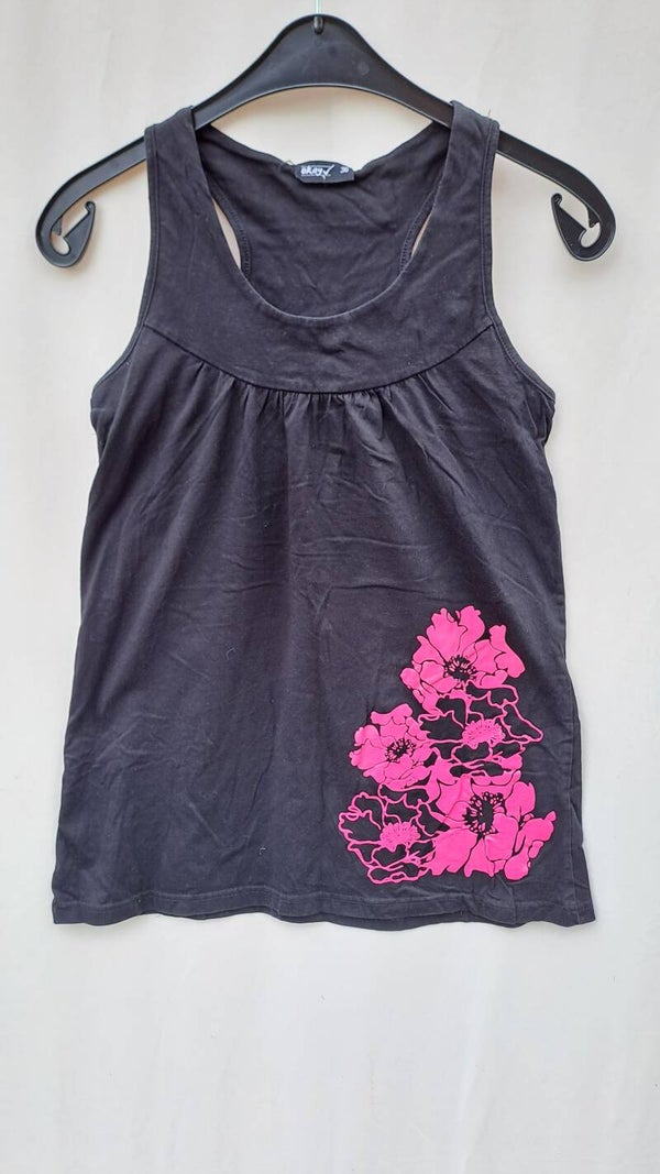 Damen Trägertop Gr. 36