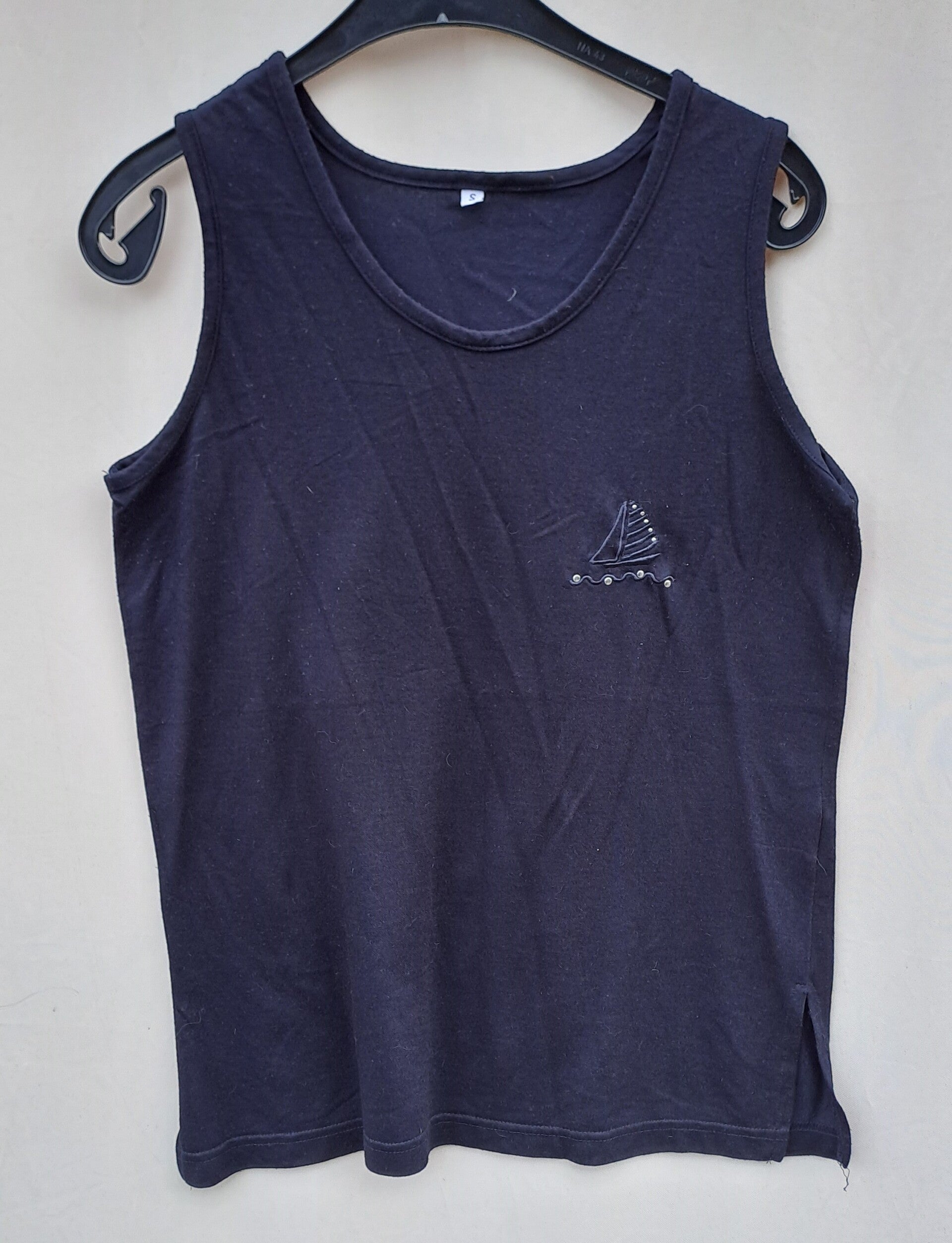 Damen Trägertop Gr. S