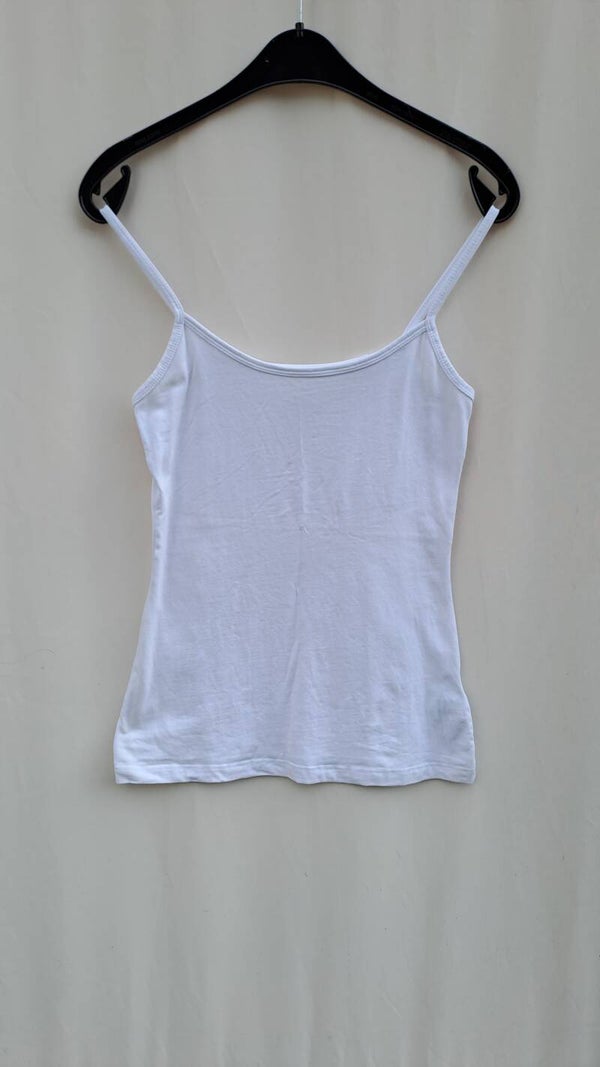 Damen Trägertop Gr. 36
