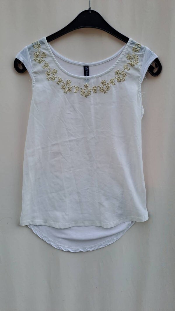 Damen Trägertop Gr. S