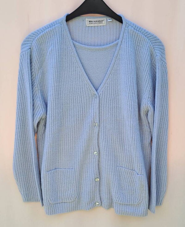 Pullover Langarm Bluhm Collection Gr. S