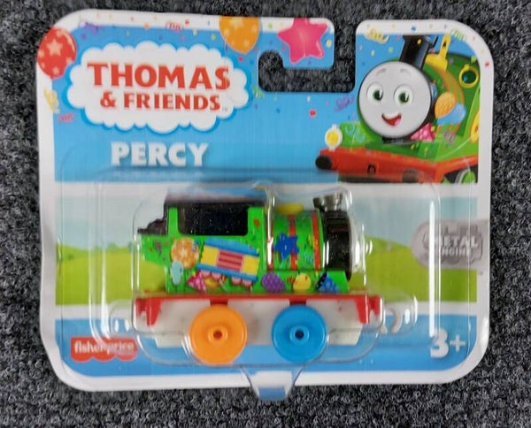 Thomas & seine Freunde Percy