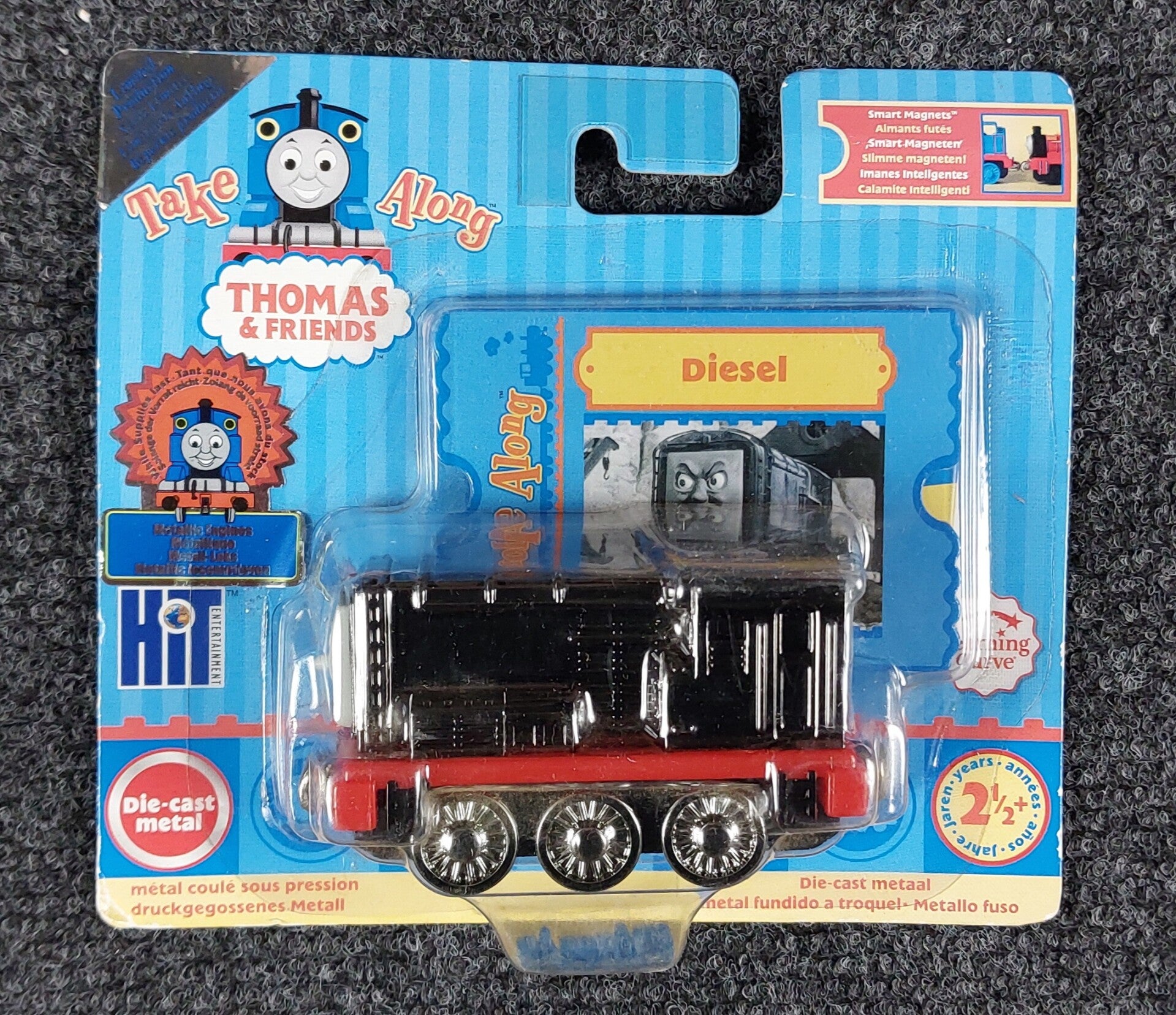 Thomas & seine Freunde Diesel
