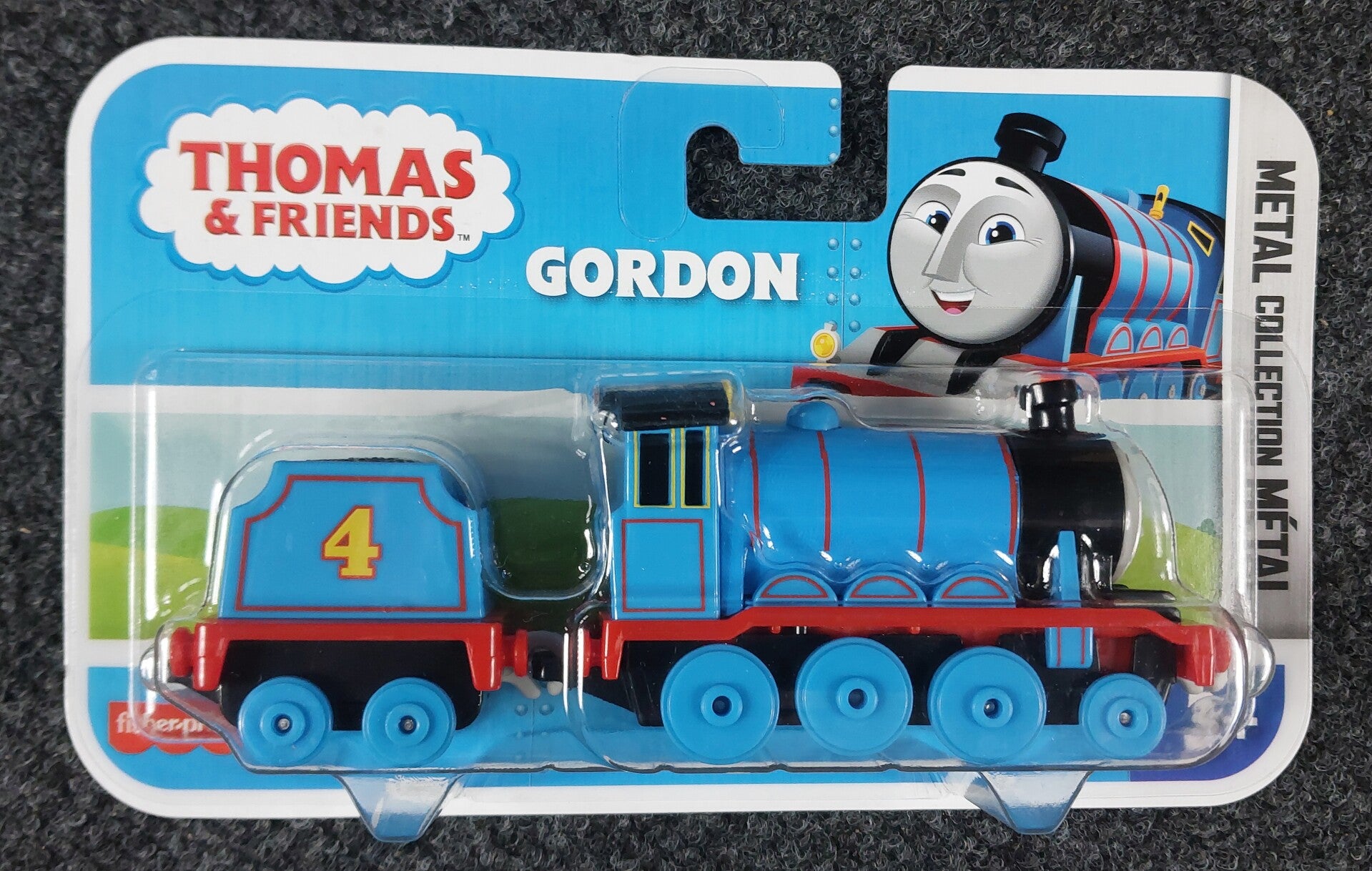 Thomas & seine Freunde Gordon