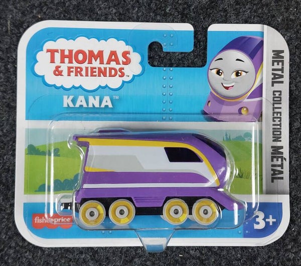 Thomas & seine Freunde Kana