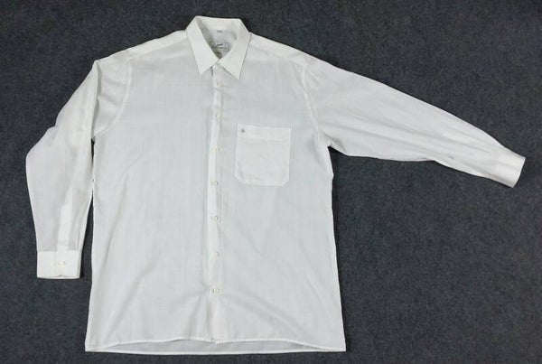 Hemd Langarm Studio Leonardo Gr. L