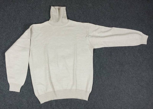 Pullover Langarm CandA Gr. M
