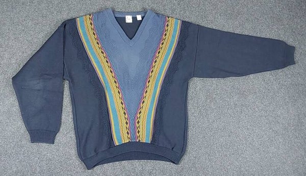 Pullover Langarm Coletti Studio Gr. 52/54