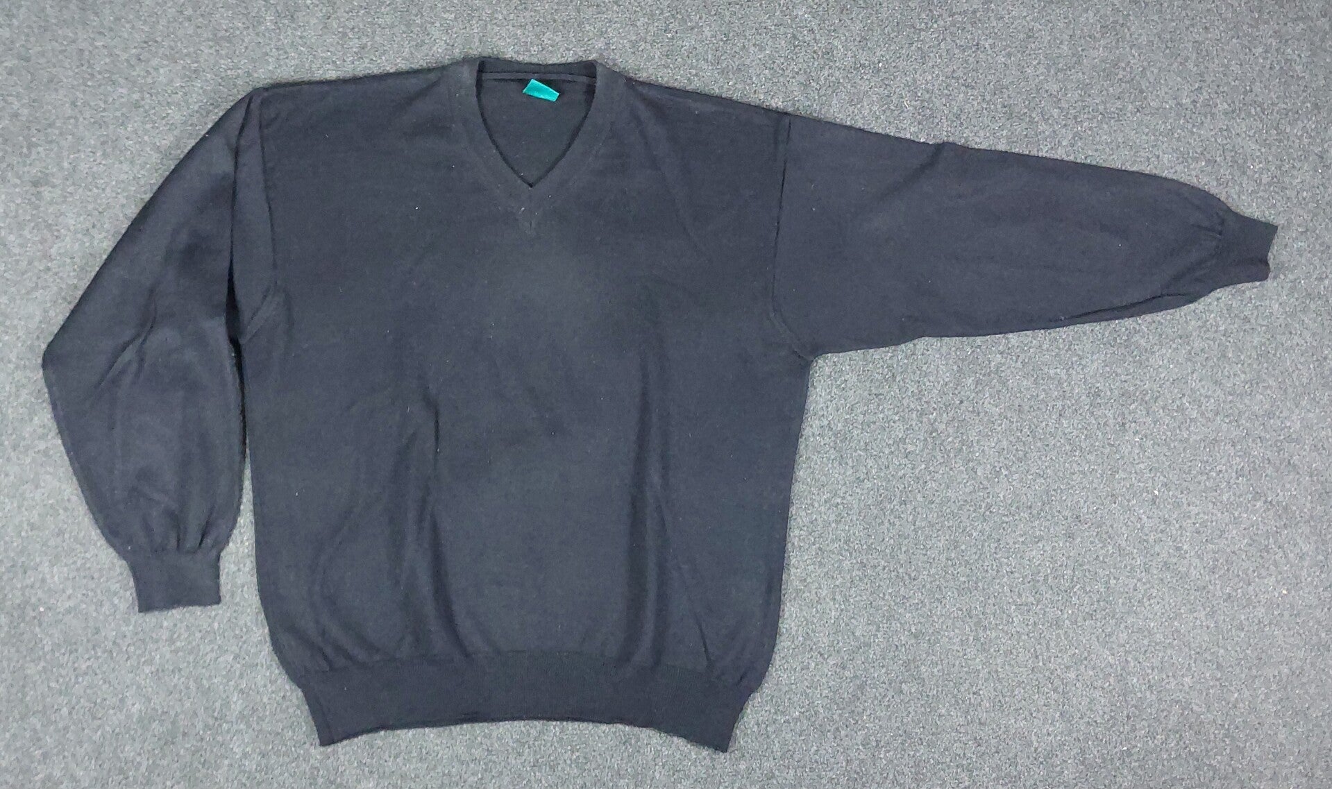 Pullover Langarm CandA Gr. L