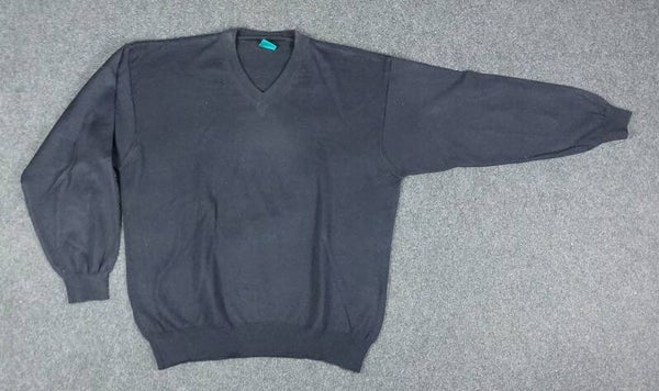 Pullover Langarm CandA Gr. L