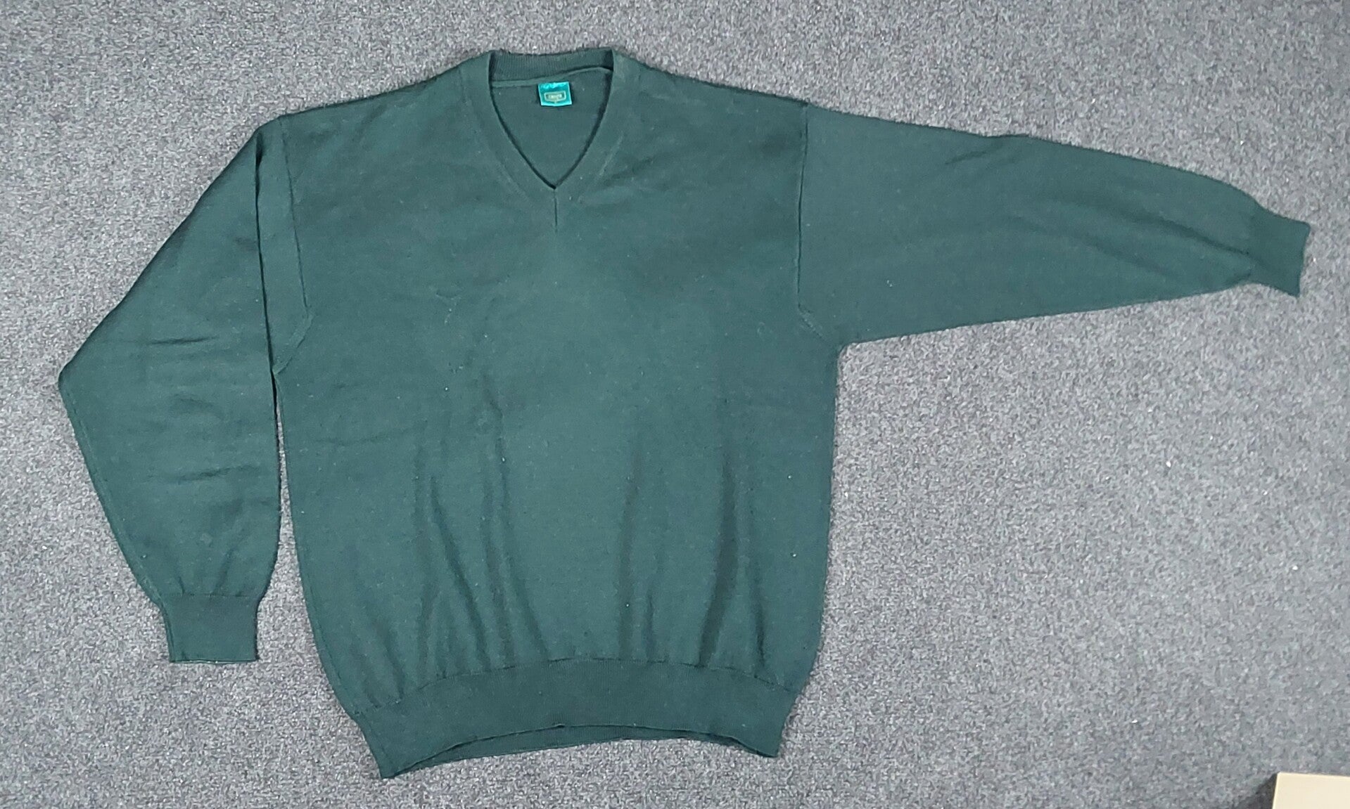 Pullover Langarm CandA Gr. L