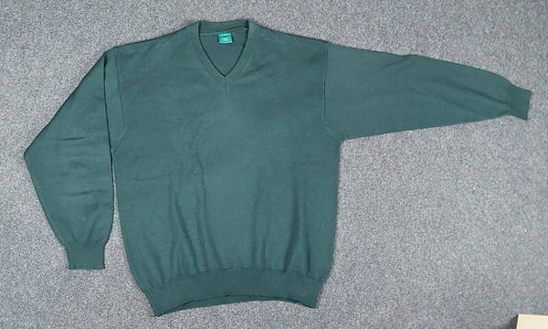 Pullover Langarm CandA Gr. L