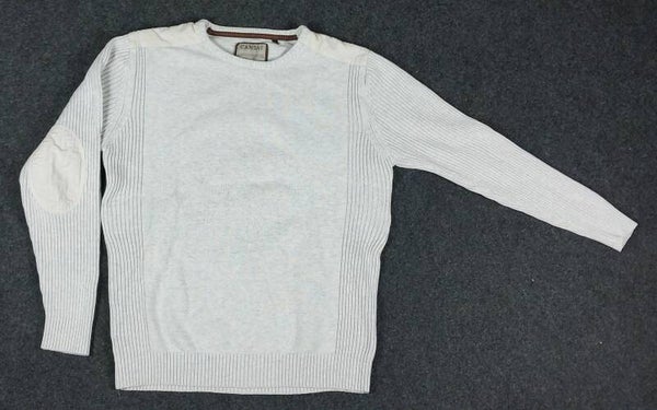 Pullover Langarm CandA Gr. L