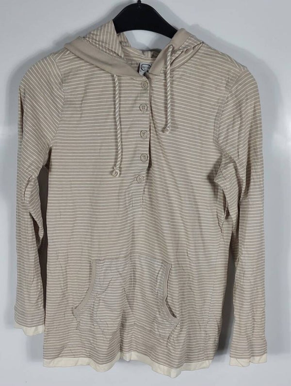 Damen Langarmshirt Gr. S (36/38)