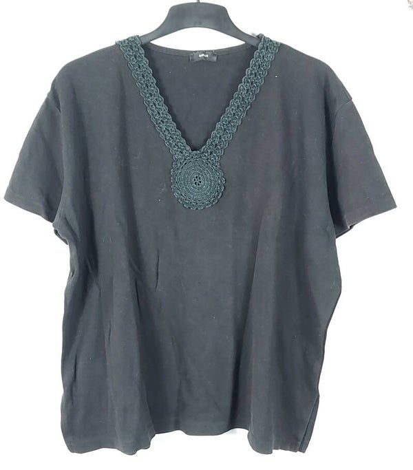Damen T-Shirt Queensize