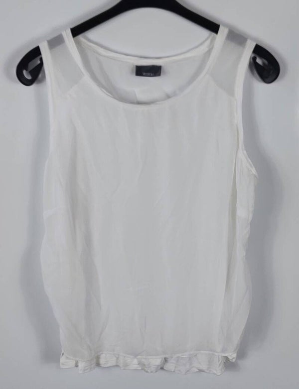 Damen Trägertop Gr. L