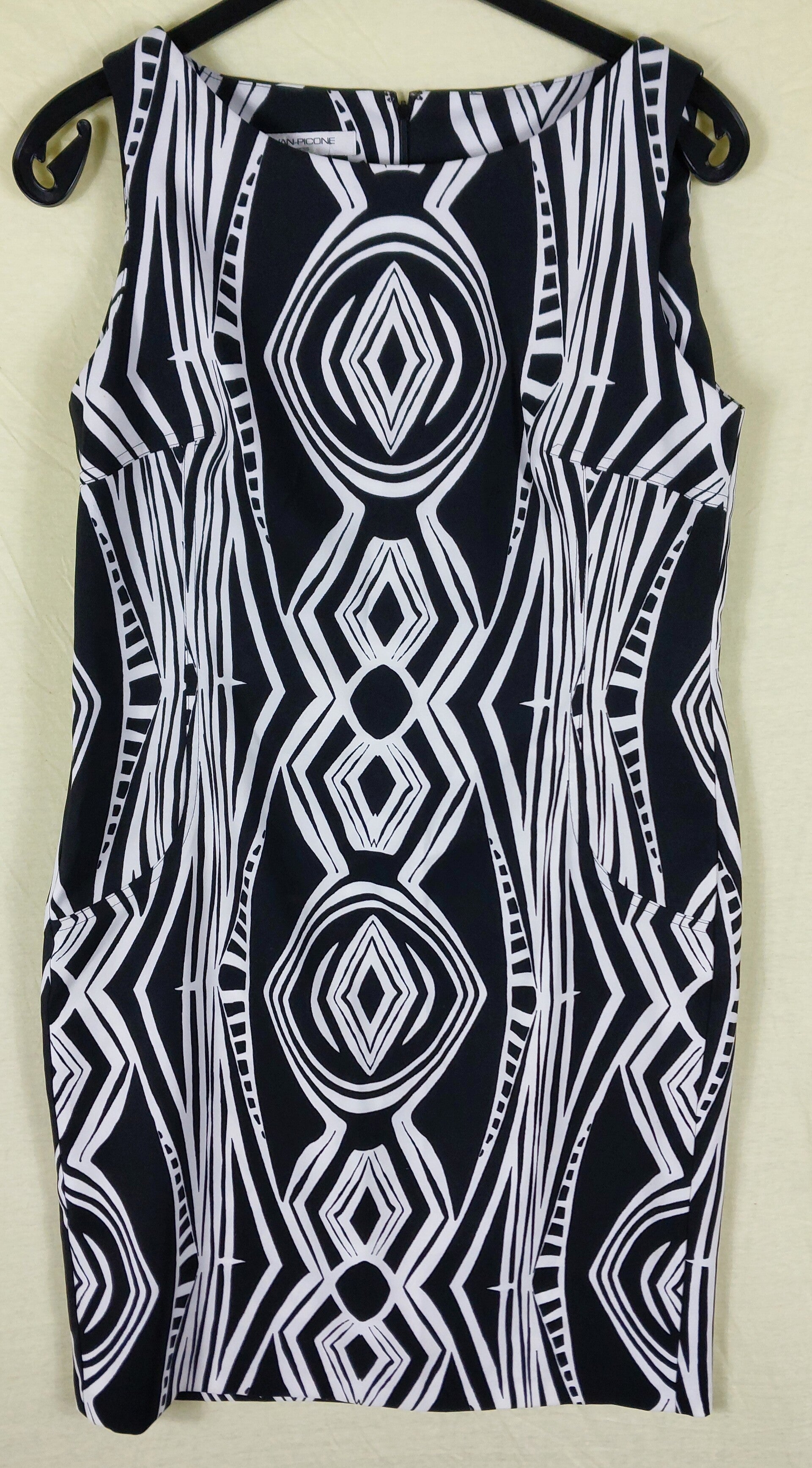 Damen Kleid Gr. 38/40