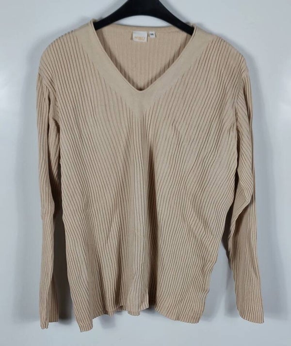 Pullover Langarm Infinity Woman Gr. XXL