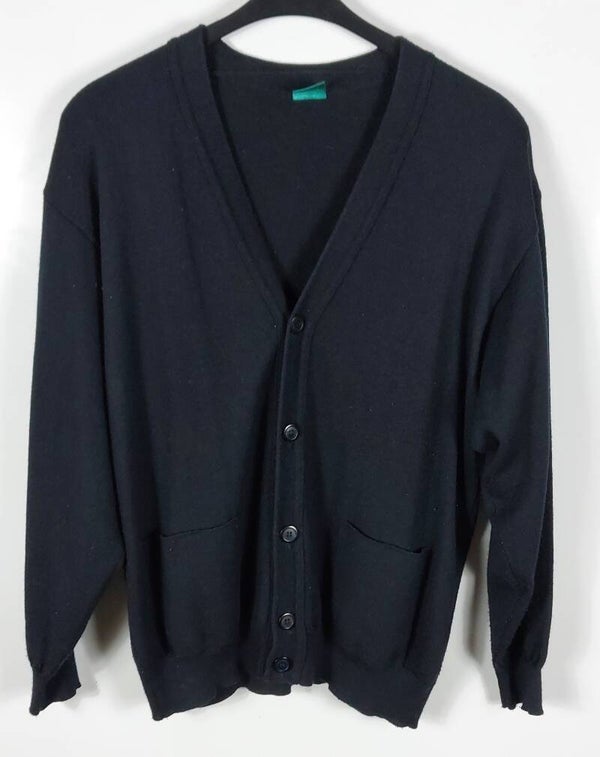 Strickjacke langarm CandA Gr. L