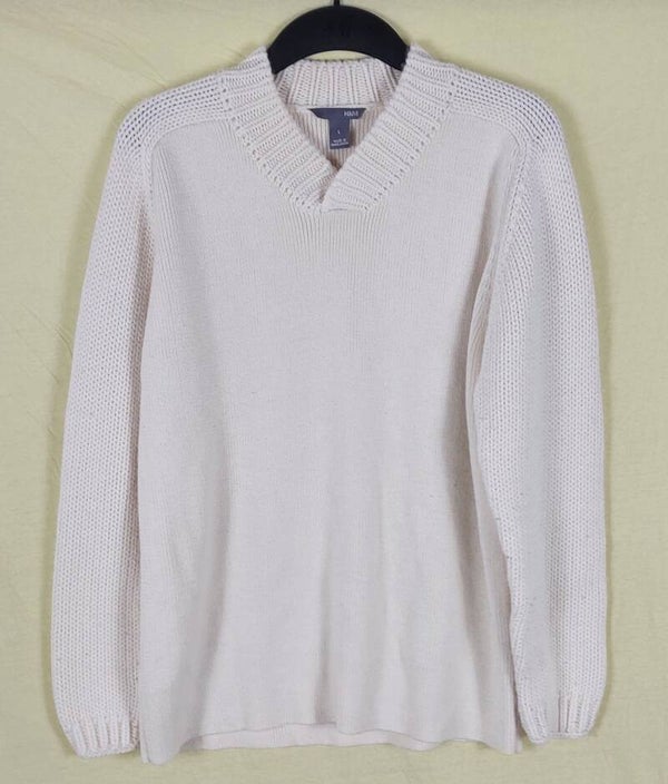 Pullover Langarm H&M Gr. L