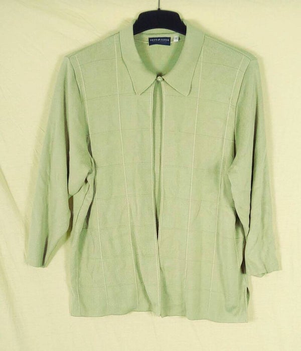 Strickjacke Your Sixth Sense Gr. XL