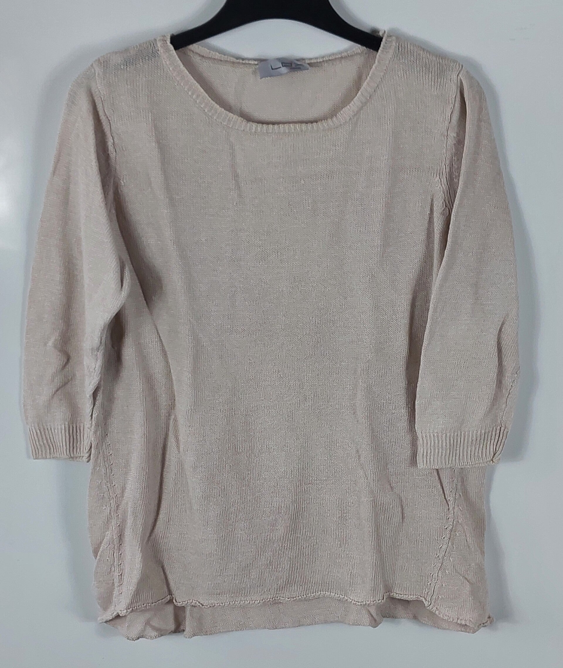 Pullover 3/4-Arm LO'X Looxent Gr. 46