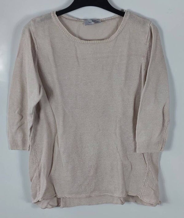Pullover 3/4-Arm LO'X Looxent Gr. 46