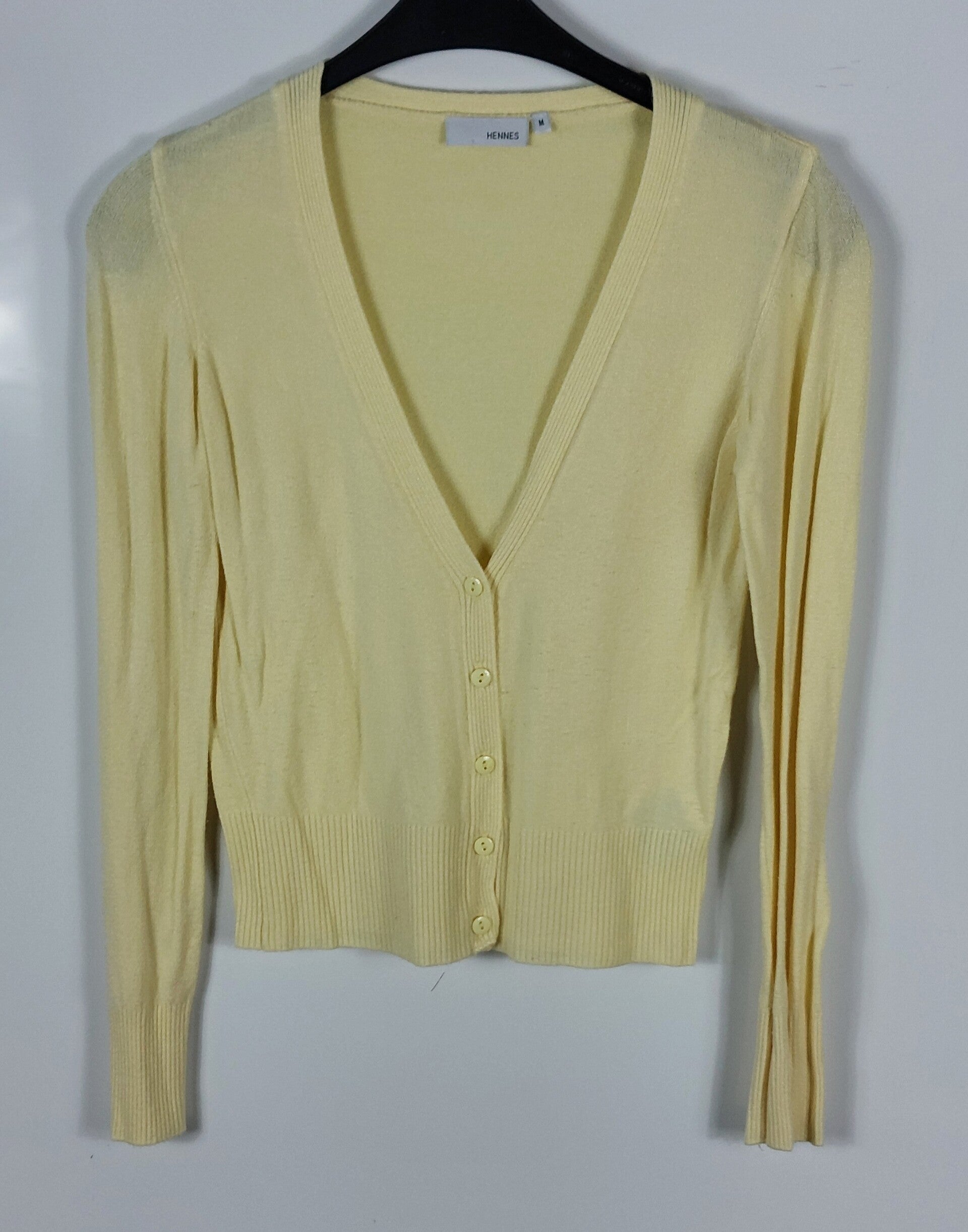 Strickjacke Hennes H&M Gr. M 38-40