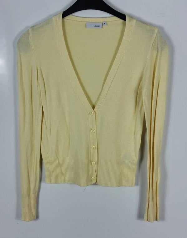 Strickjacke Hennes H&M Gr. M 38-40