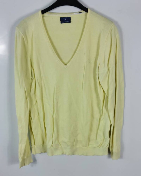 Pullover Langarm Gant Gr. L