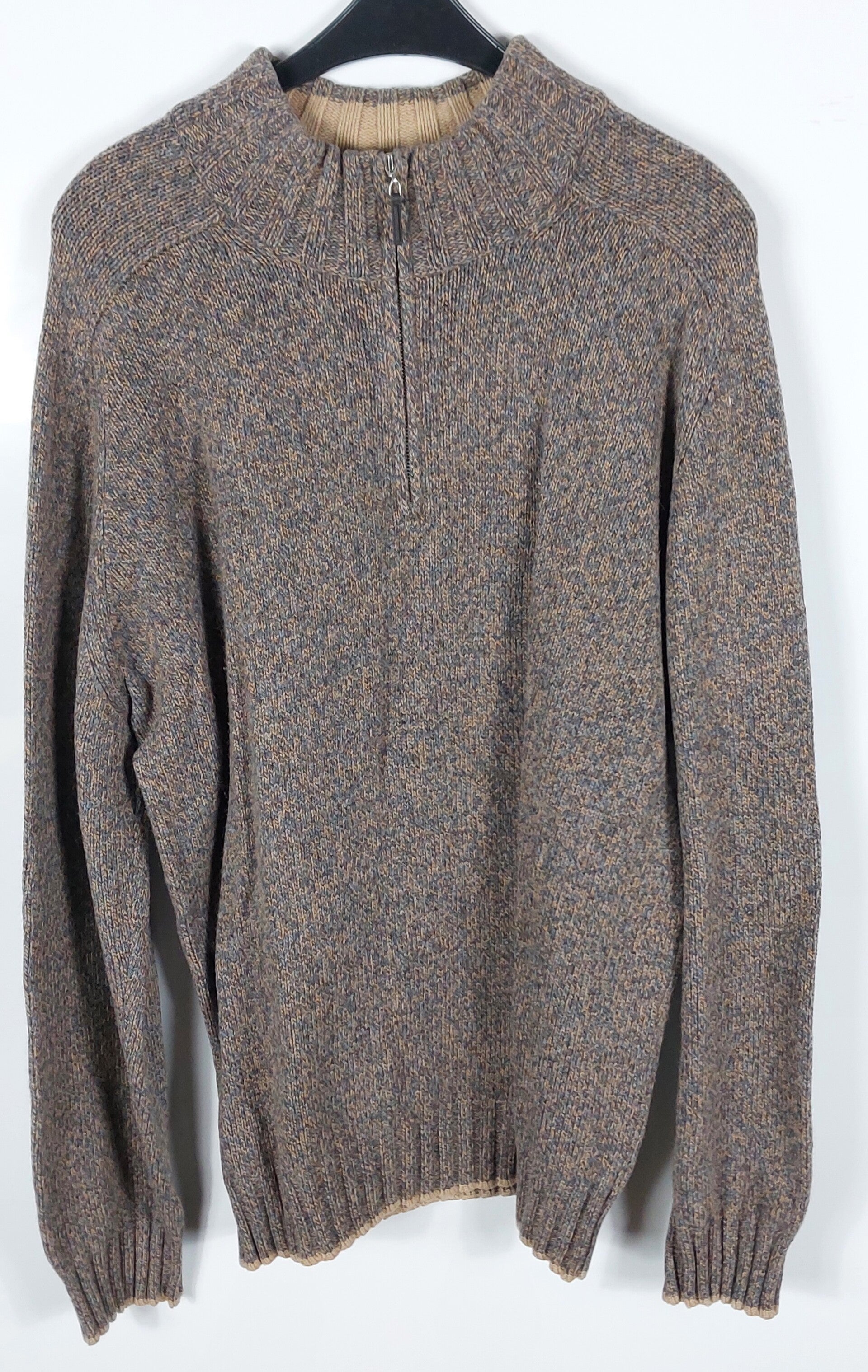 Pullover Langarm Gr. 2XL XXL