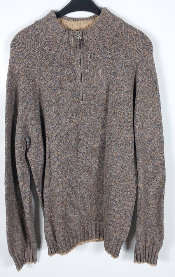 Pullover Langarm Gr. 2XL XXL