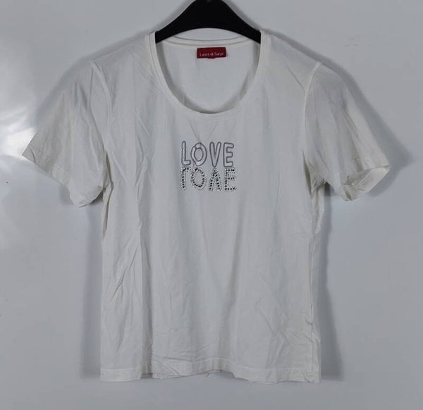 Damen T-Shirt Laura di Sarpi