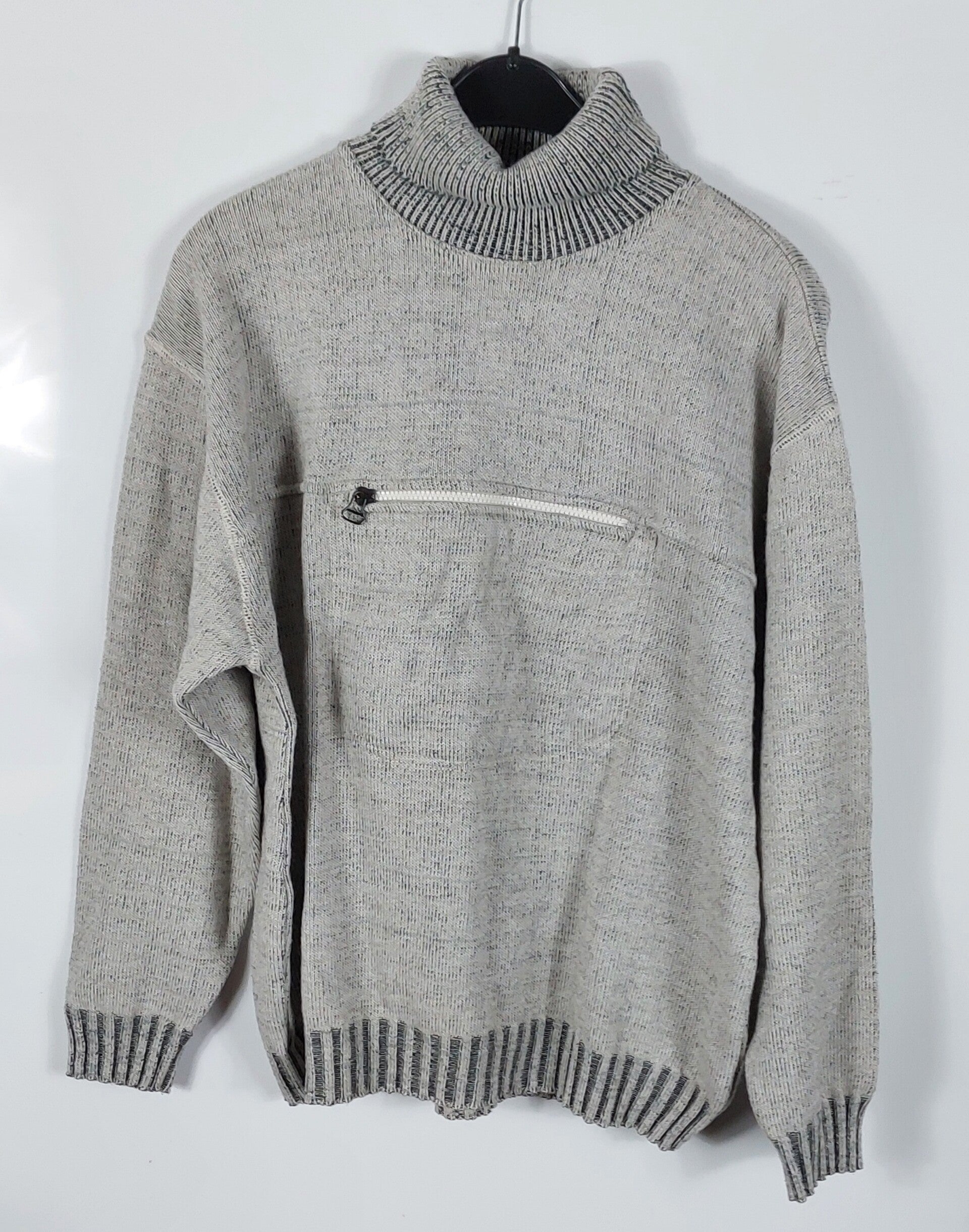 Pullover Langarm Gr. 2XL XXL