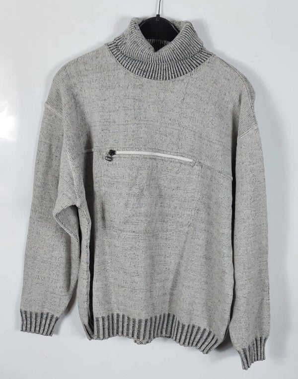 Pullover Langarm Gr. 2XL XXL