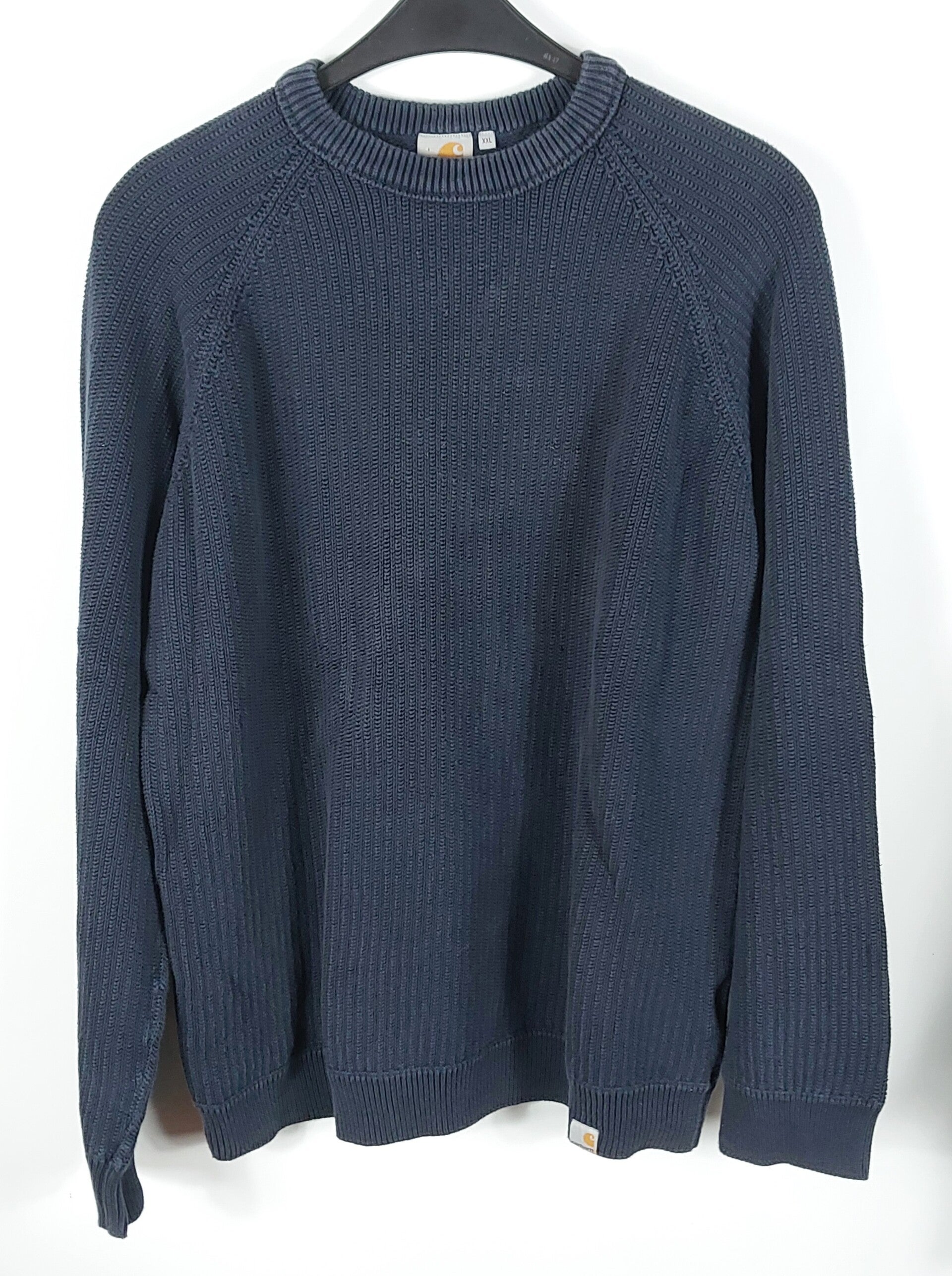 Pullover Langarm Carhatt Gr. XXL 2XL