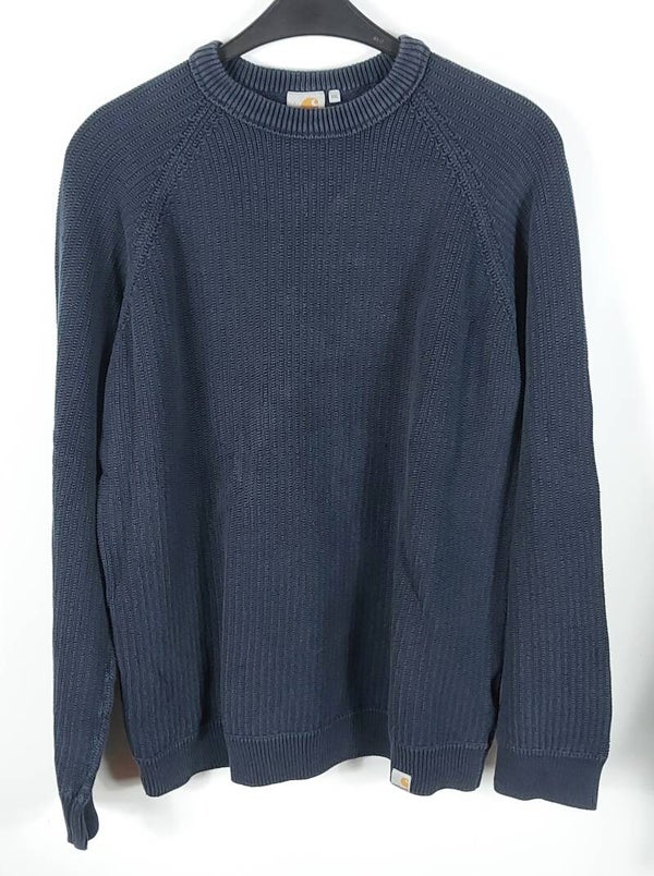 Pullover Langarm Carhatt Gr. XXL 2XL