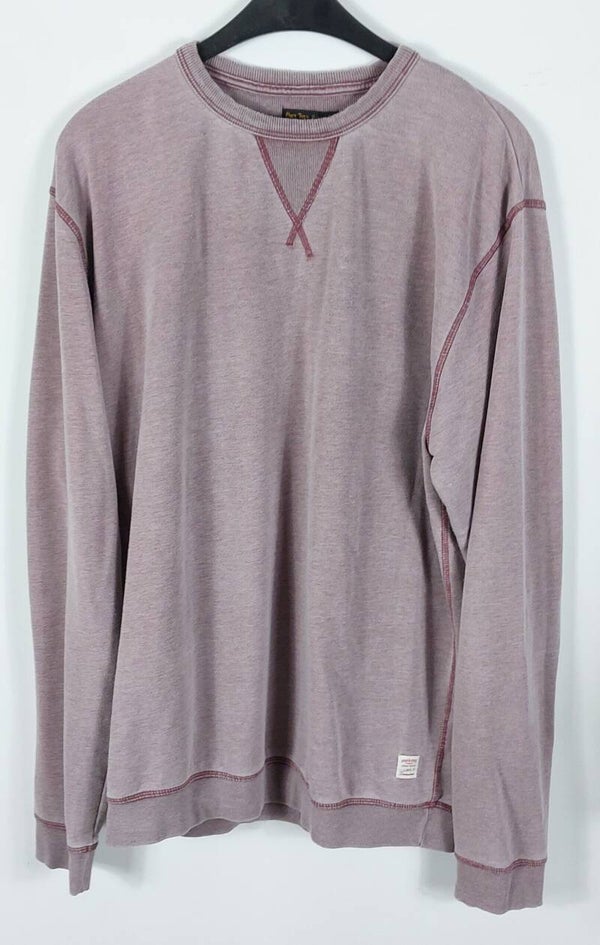 Pullover Langarm Jack & Jones Gr. 2XL XXL