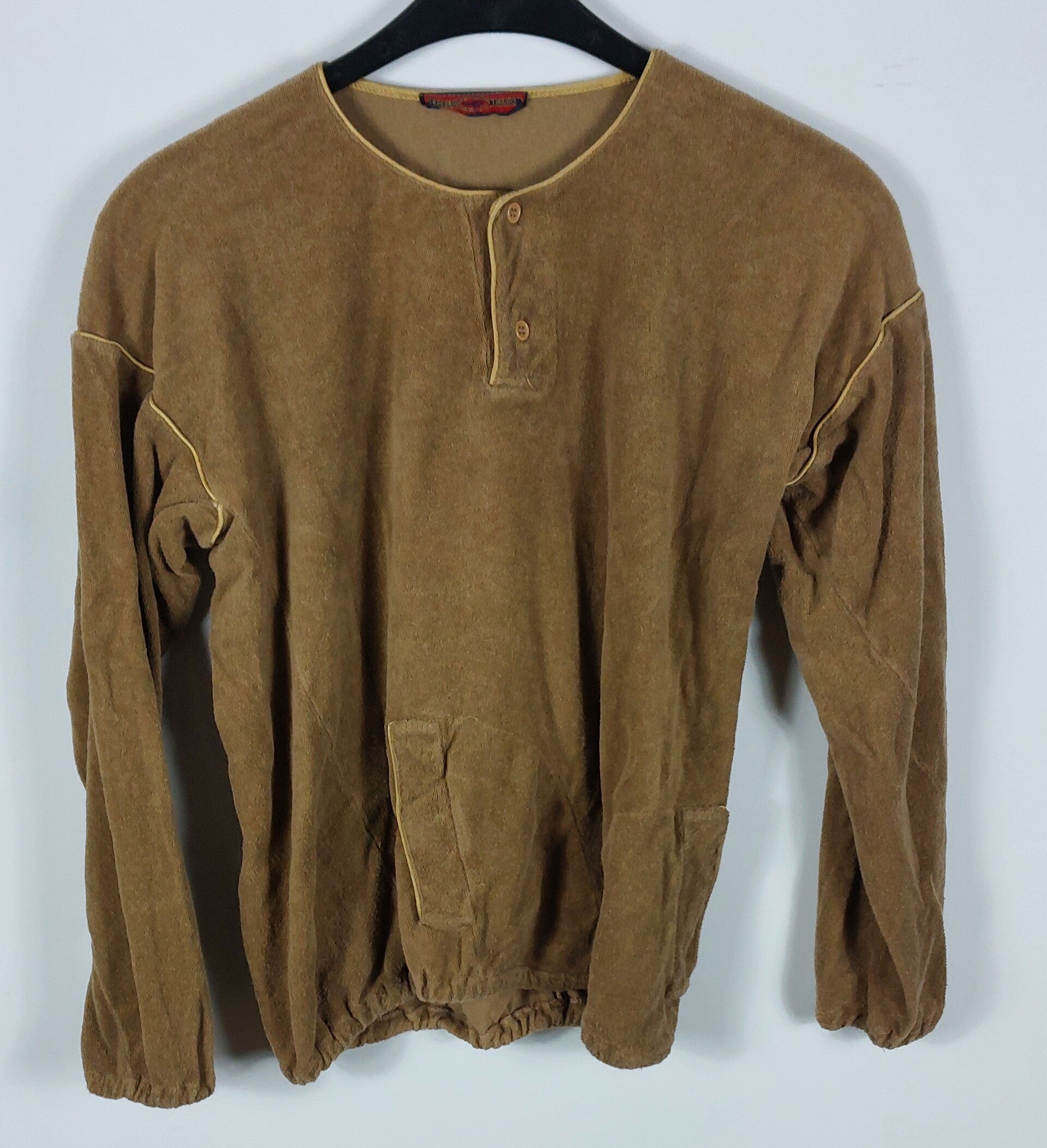 Sweetshirt Langarm G.B. Pedrini Libraio Gr. L