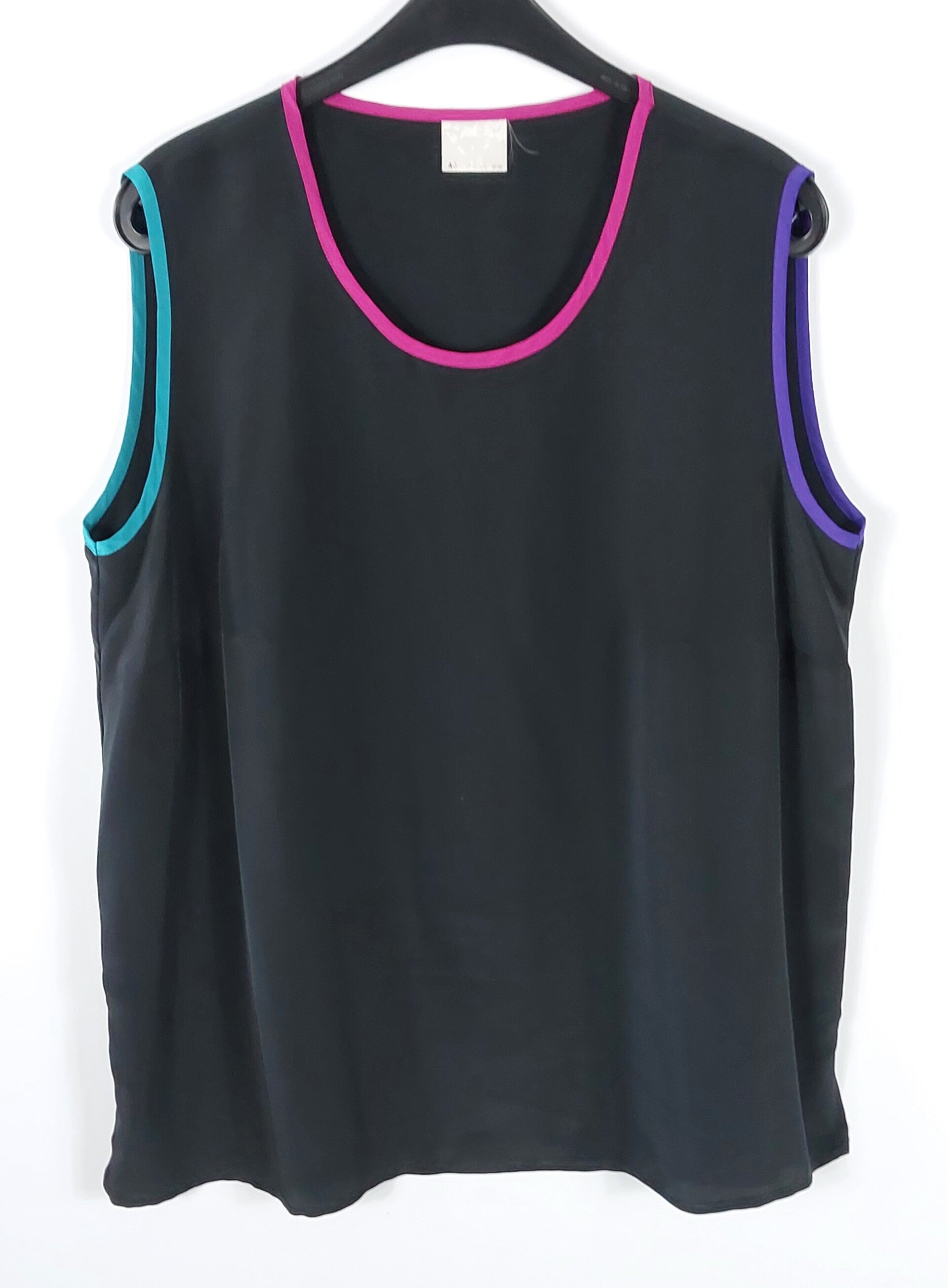 Damen Trägertop Gr. XXL