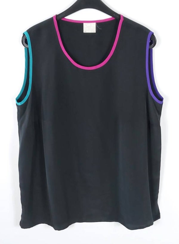 Damen Trägertop Gr. XXL