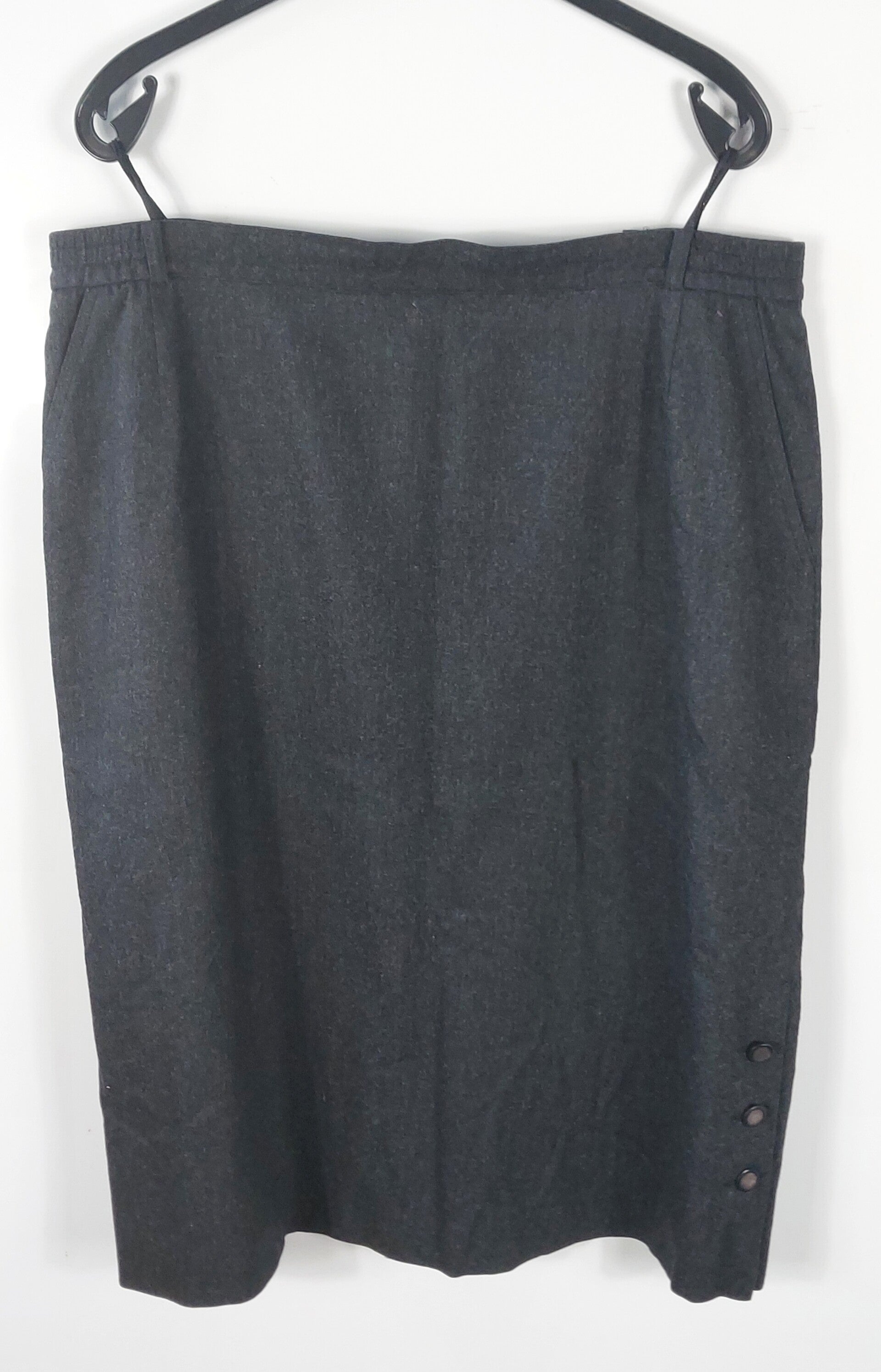Rock Delmod City Combi Gr. 24