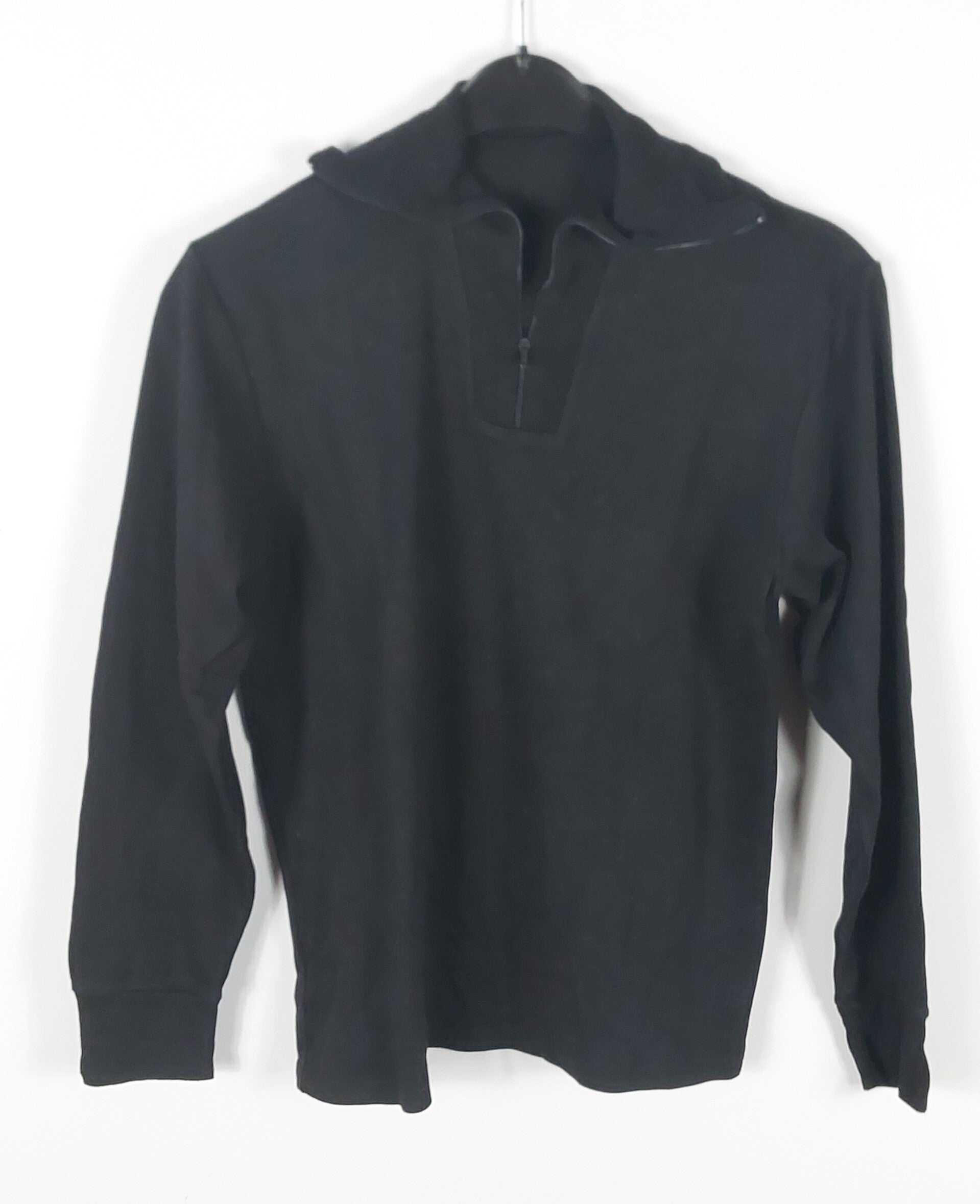 Damen Langarmshirt Gr. 40